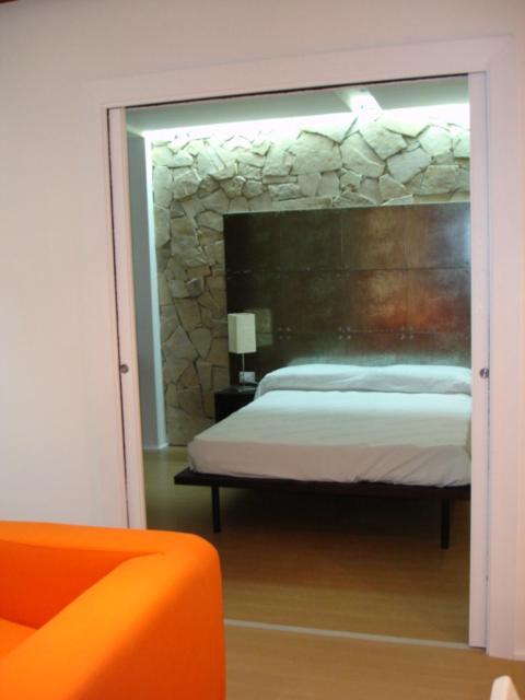 Santa Croce Apartment Cagliari Exterior photo
