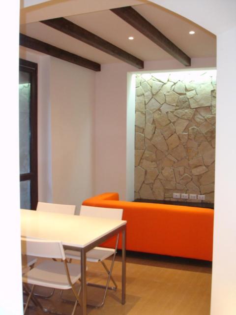 Santa Croce Apartment Cagliari Exterior photo